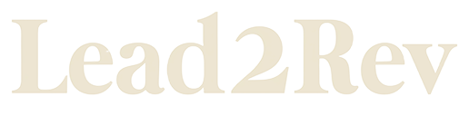 Lead2Rev